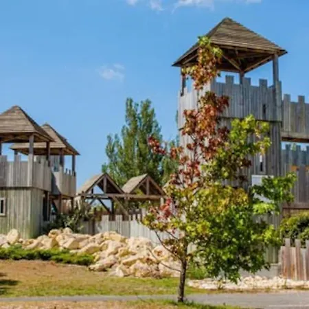 Maison Proche Du Centre-ville Du Lac-et De L'ocean Ferienhaus *